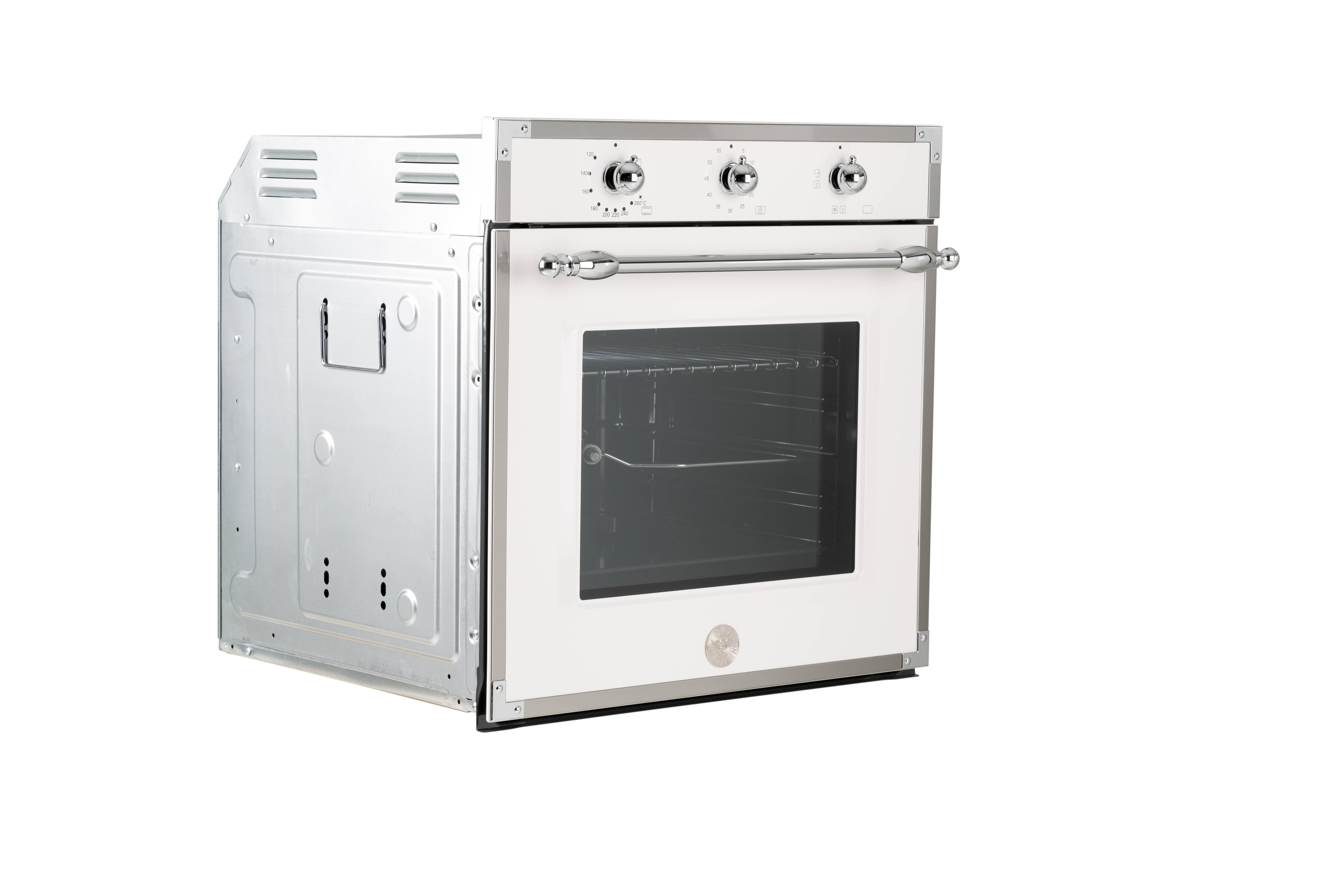 ΦΟΥΡΝΟΣ BERTAZZONI F605HERGKAX | ΦΟΥΡΝΟΣ ΑΕΡΙΟΥ ΜΕ ΑΕΡΑ ΚΑΙ ΓΚΡΙΛ ΑΕΡΙΟΥ ΚΑΙ ΣΟΥΒΛΑ 2